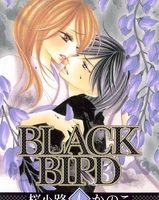 BLACK BIRD４巻