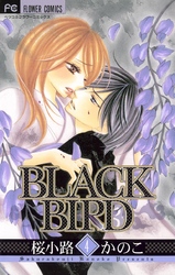 BLACK BIRD４巻