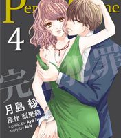 Perfect Crime4巻