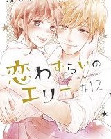 恋わずらいのエリー12巻無料