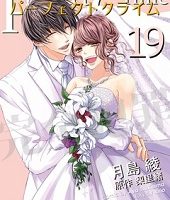 Perfect Crime19巻無料