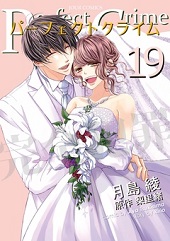 Perfect Crime19巻無料