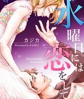 水曜日には恋をして3話無料