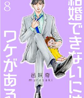 結婚できないにはワケがある。8話無料